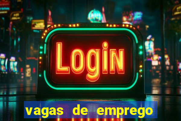 vagas de emprego salvador olx